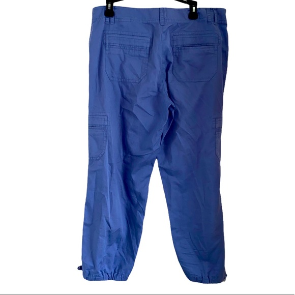 Tommy bahama summer Capri size 2 - Picture 2 of 4